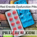 Red Erectile Dysfunction Pills new14